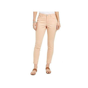 Style & Co. Womens Curvy Skinny Jeans Size 16